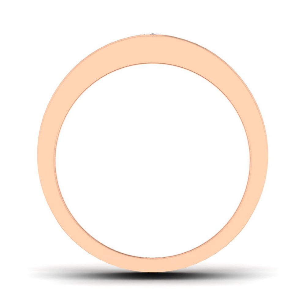 Cecelia Diamond Ladies Ring