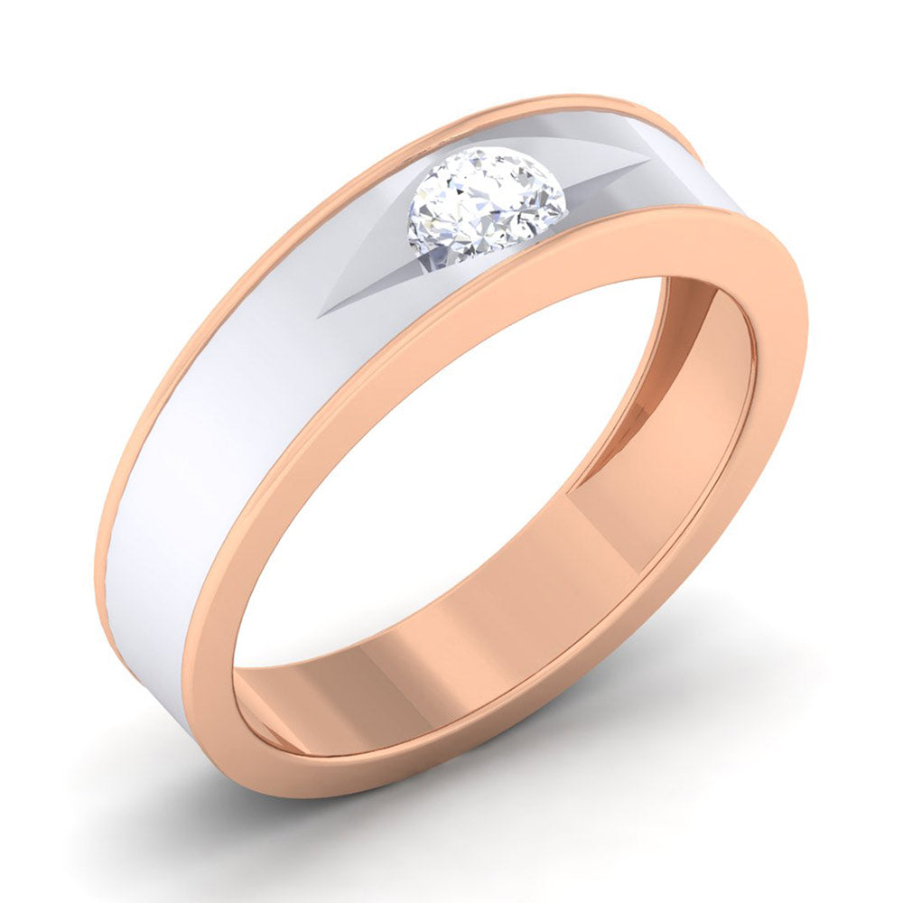 Cecelia Diamond Ladies Ring