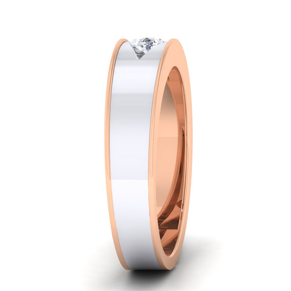 Cecelia Diamond Ladies Ring