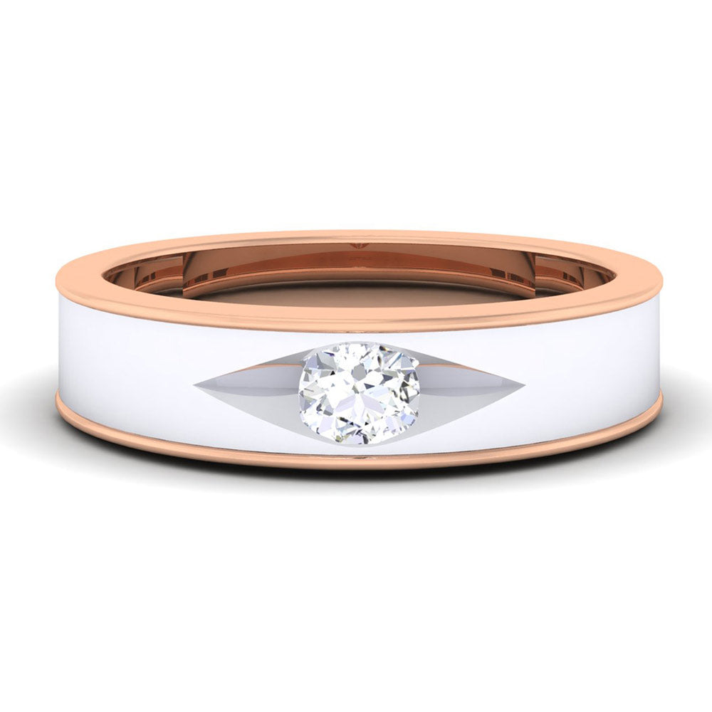 Cecelia Diamond Ladies Ring