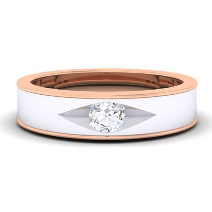 Cecelia Diamond Ladies Ring