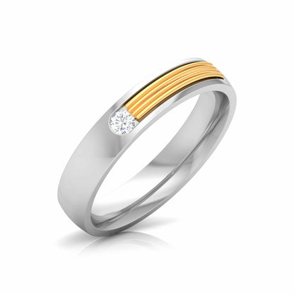 Caterina Diamond Ladies Ring