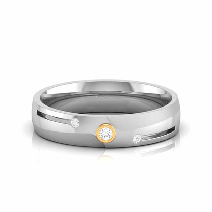 Coty Diamond Ladies Ring
