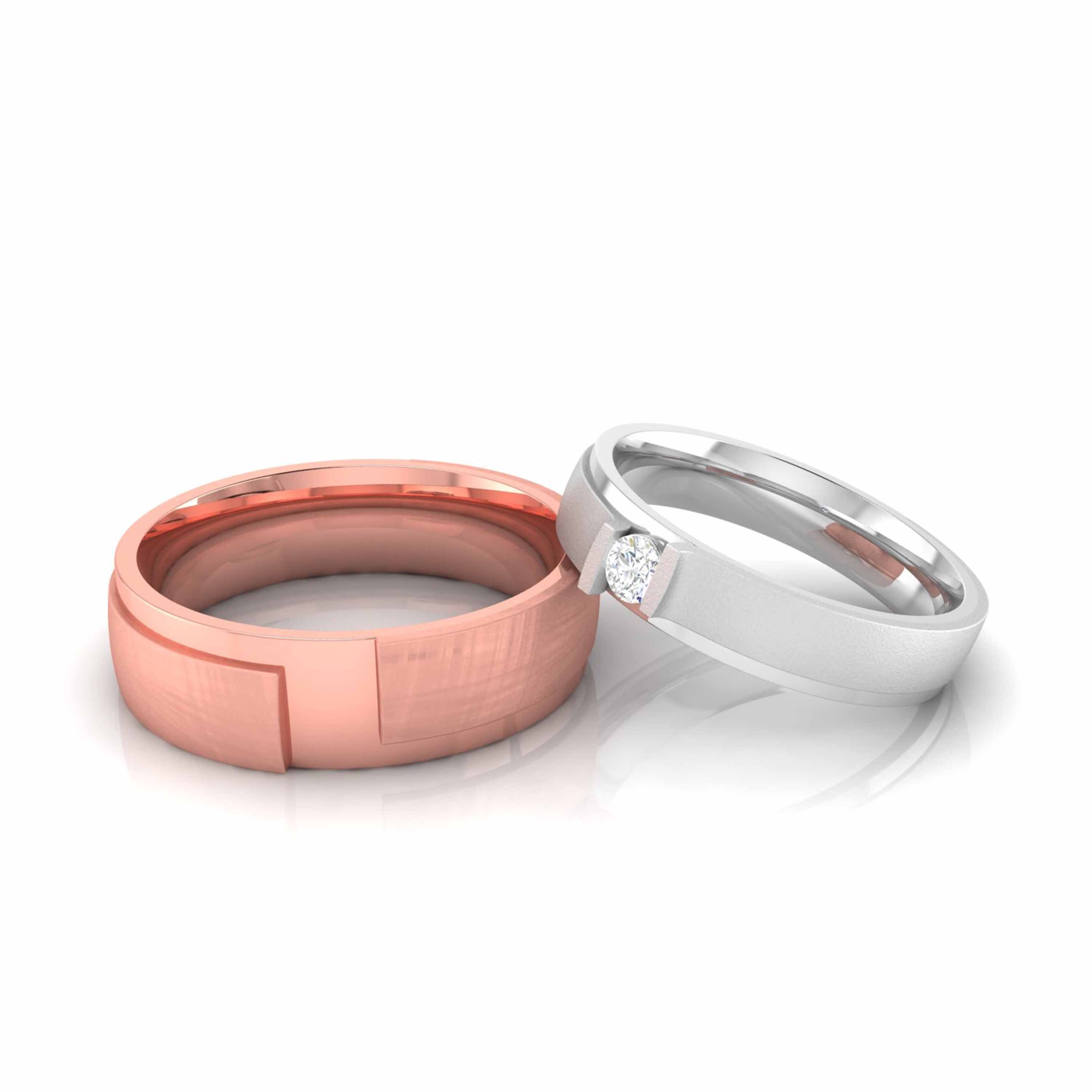 Carina Diamond Ladies Ring