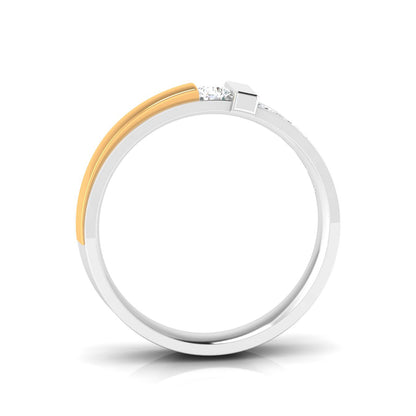 Emmanuella Diamond Ladies Ring