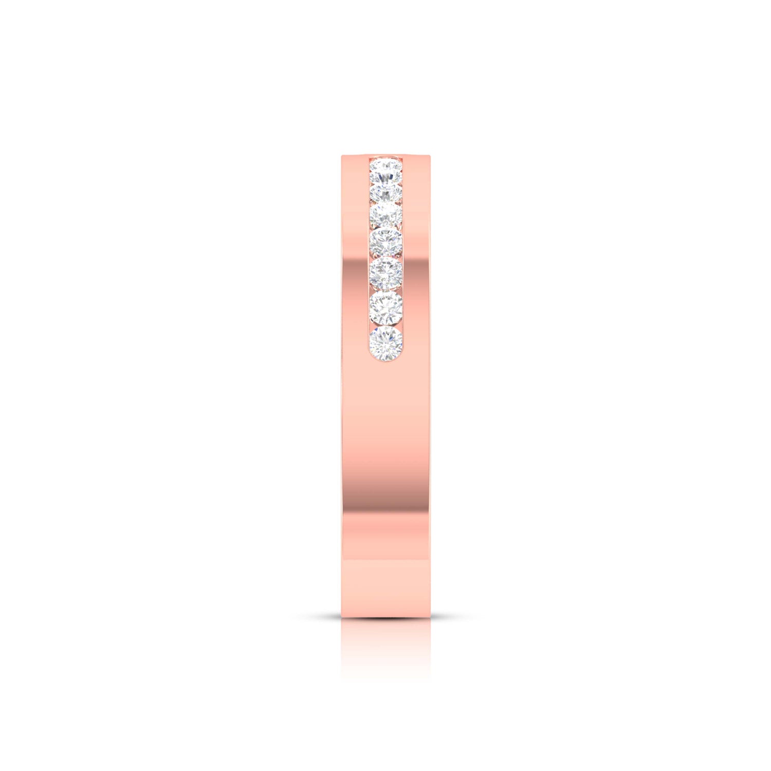 Coretta Diamond Ladies Ring