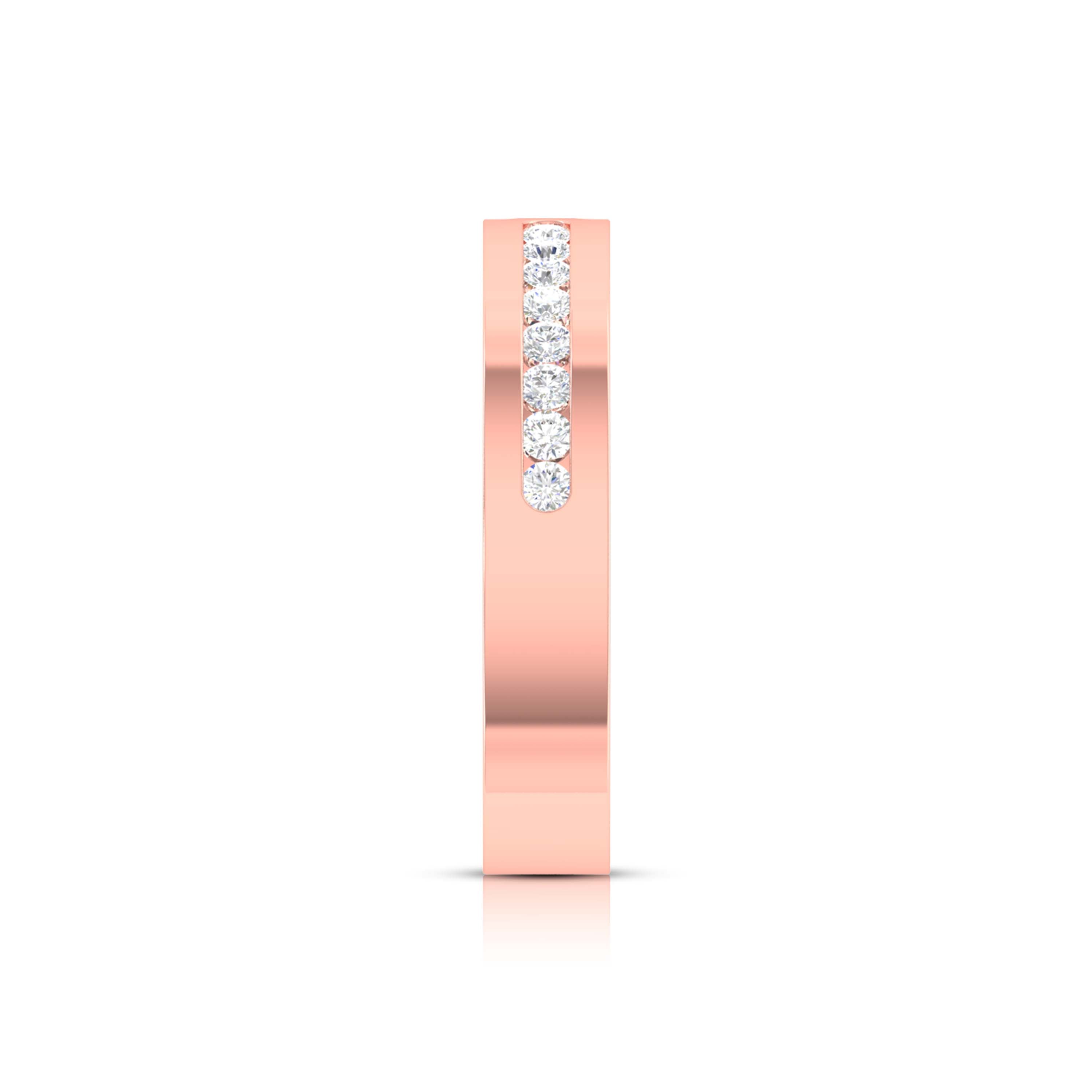 Coretta Diamond Ladies Ring