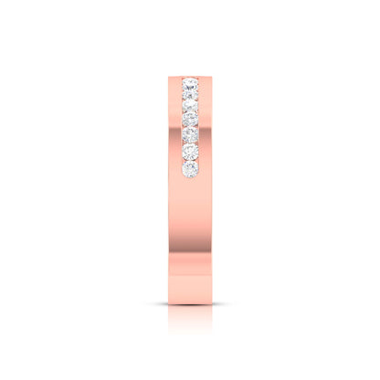 Coretta Diamond Ladies Ring