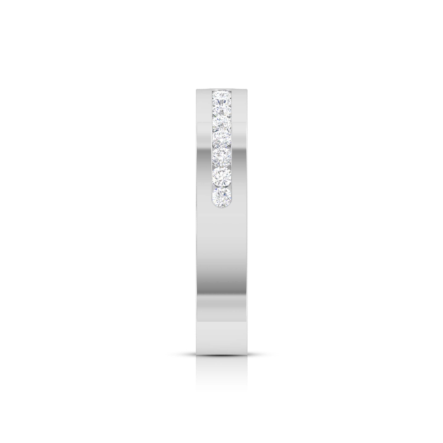 Coretta Diamond Ladies Ring