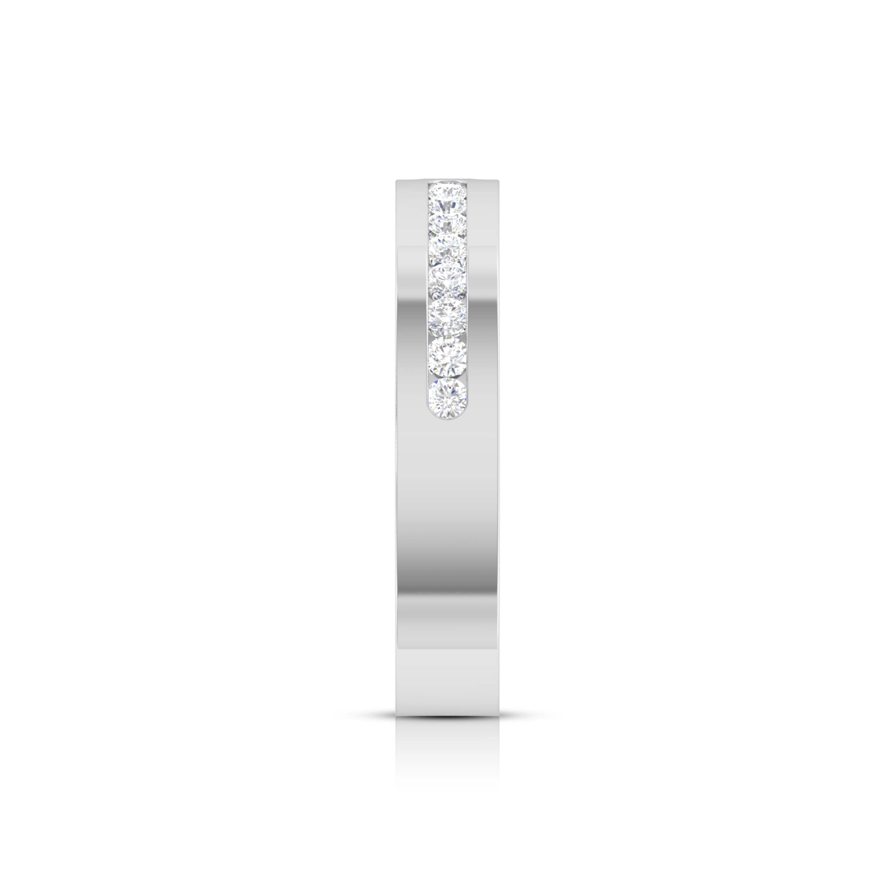 Coretta Diamond Ladies Ring