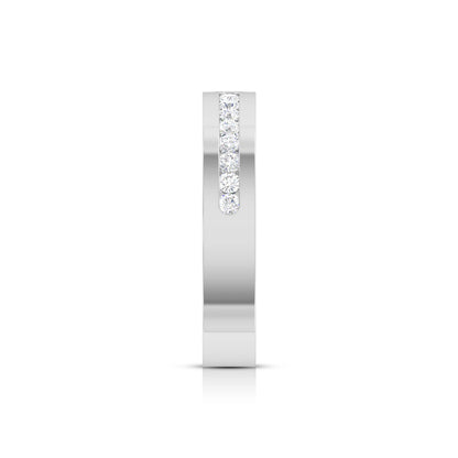 Coretta Diamond Ladies Ring