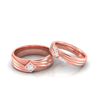 Clementine Diamond Ladies Ring