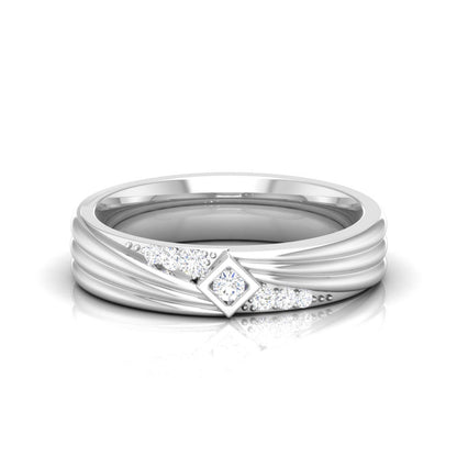 Clementine Diamond Ladies Ring