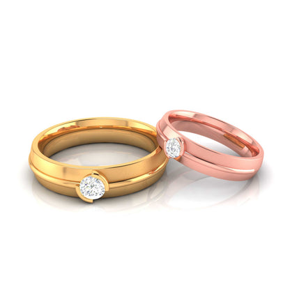 Christiana Diamond Ladies Ring