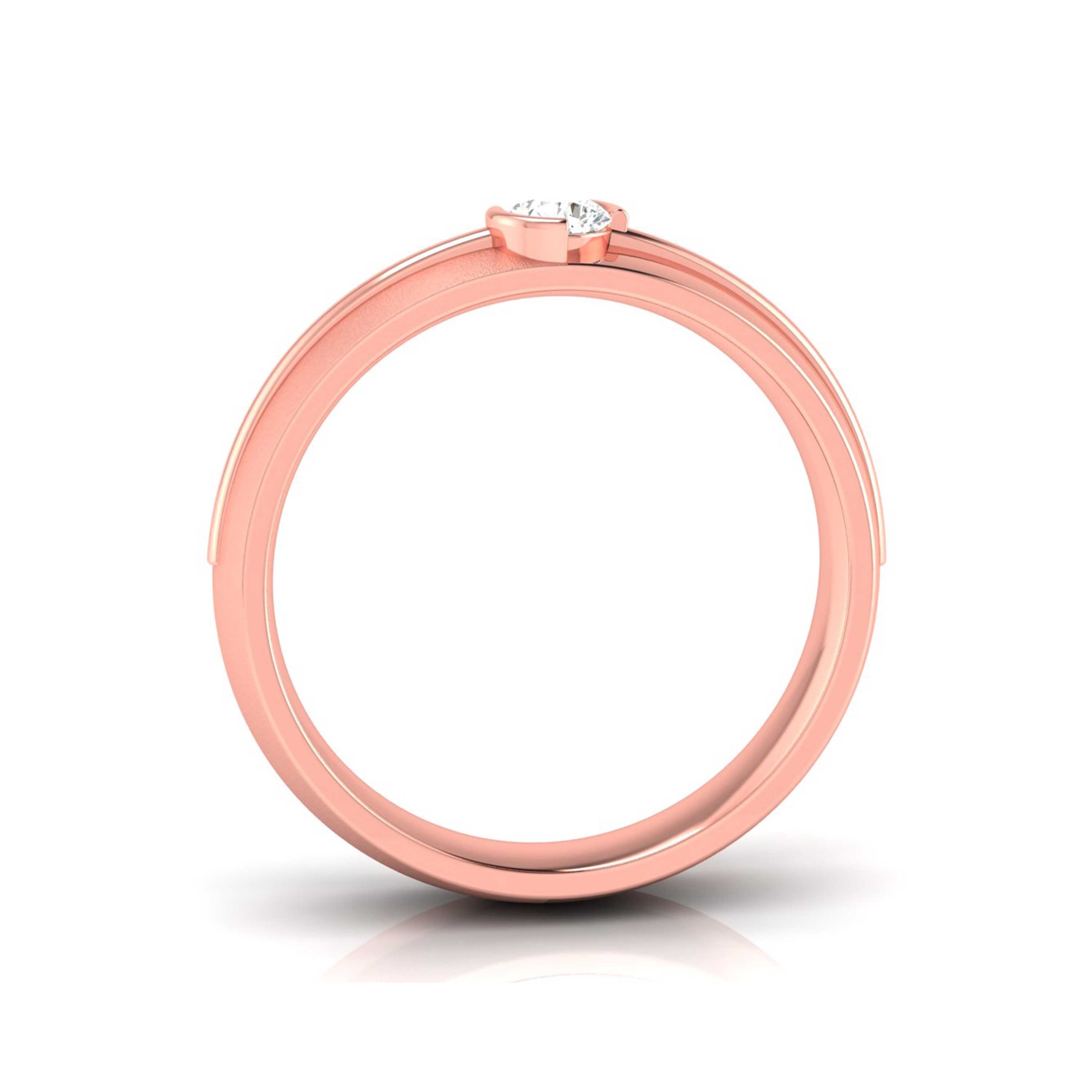 Christiana Diamond Ladies Ring