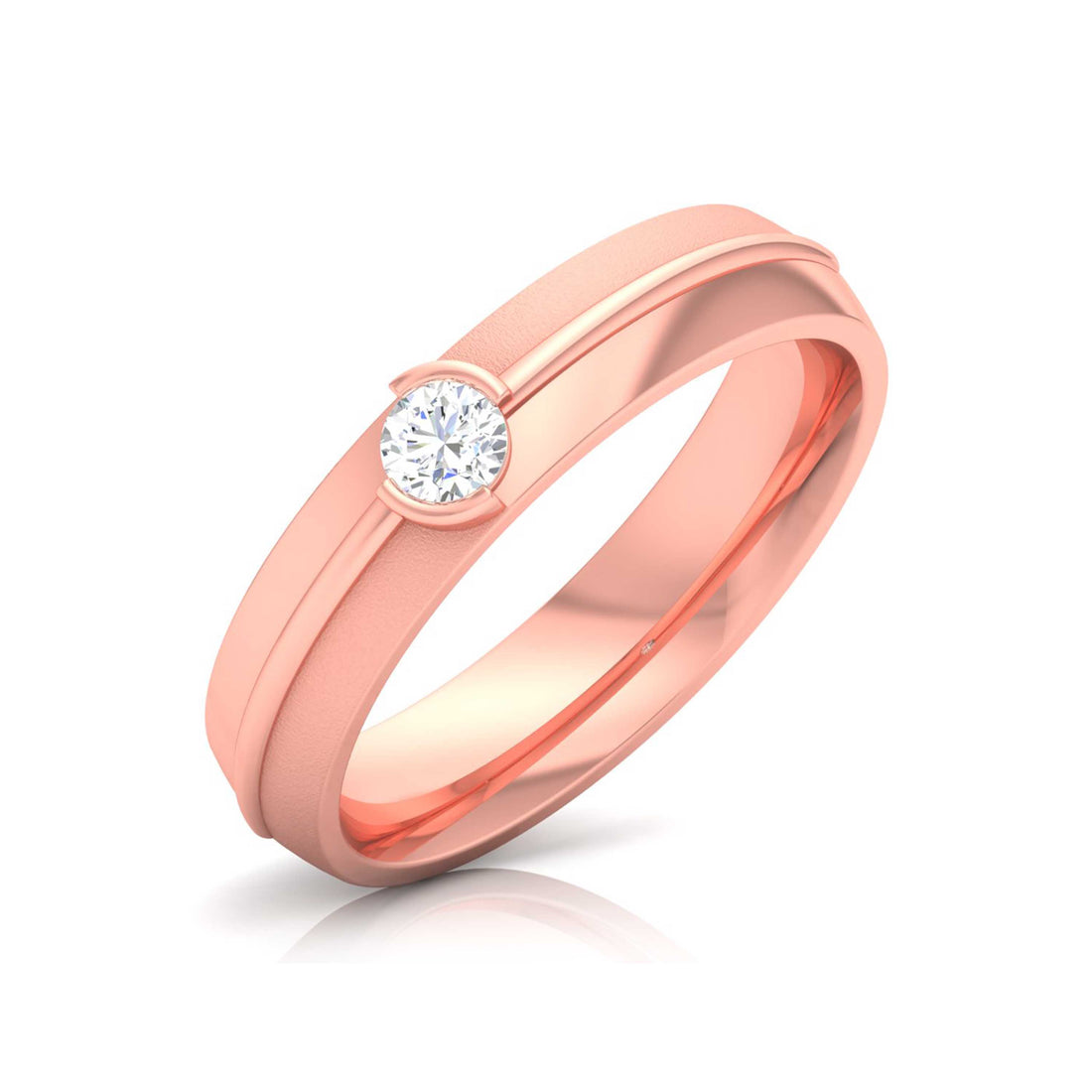 Christiana Diamond Ladies Ring