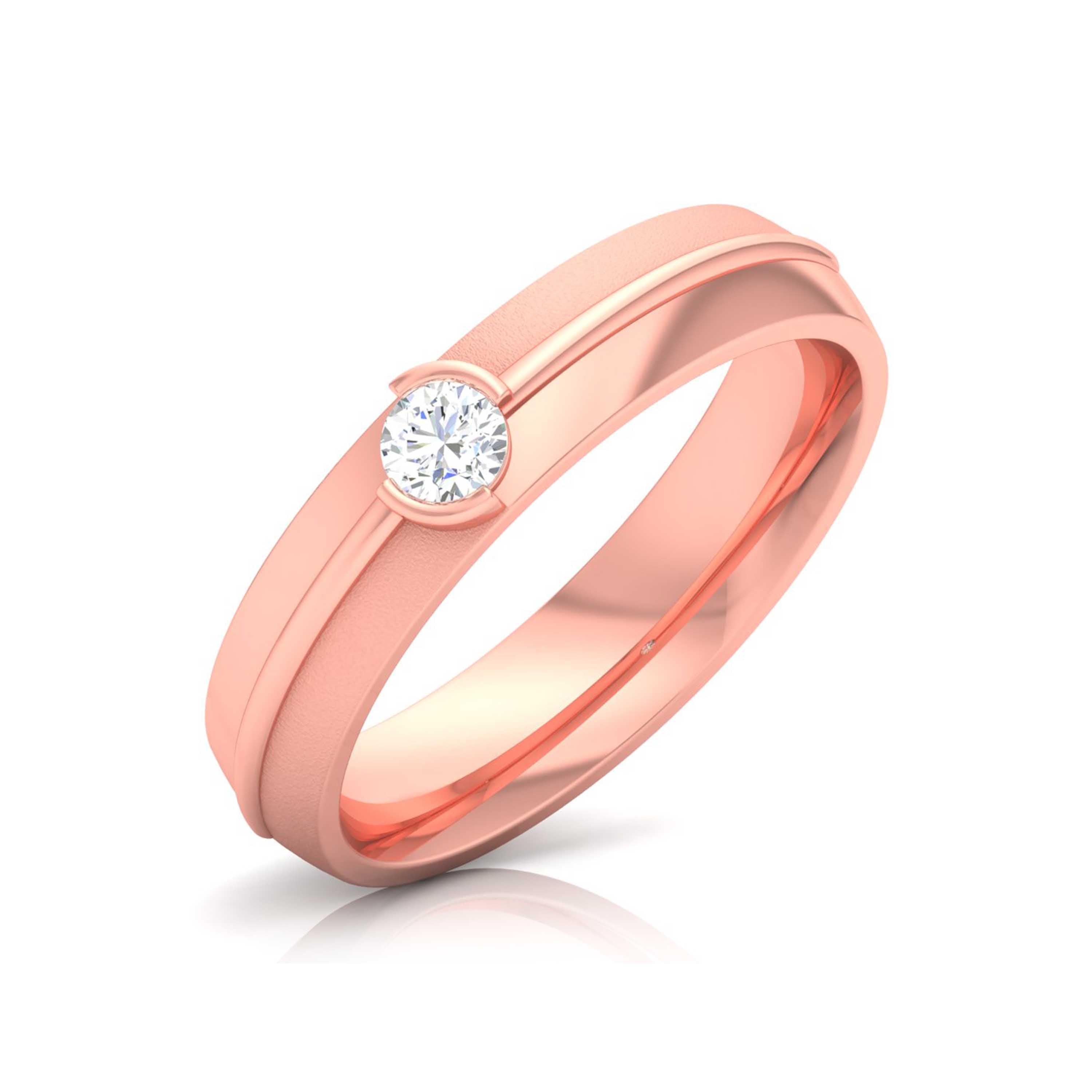 Christiana Diamond Ladies Ring