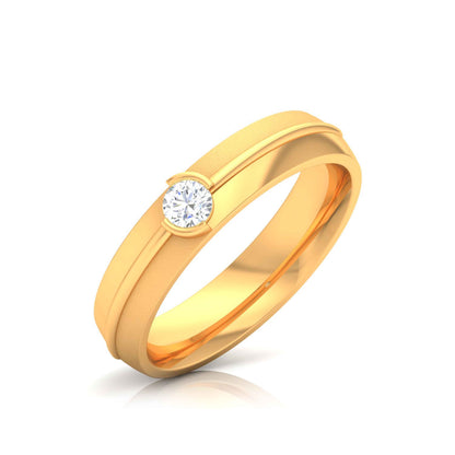 Christiana Diamond Ladies Ring