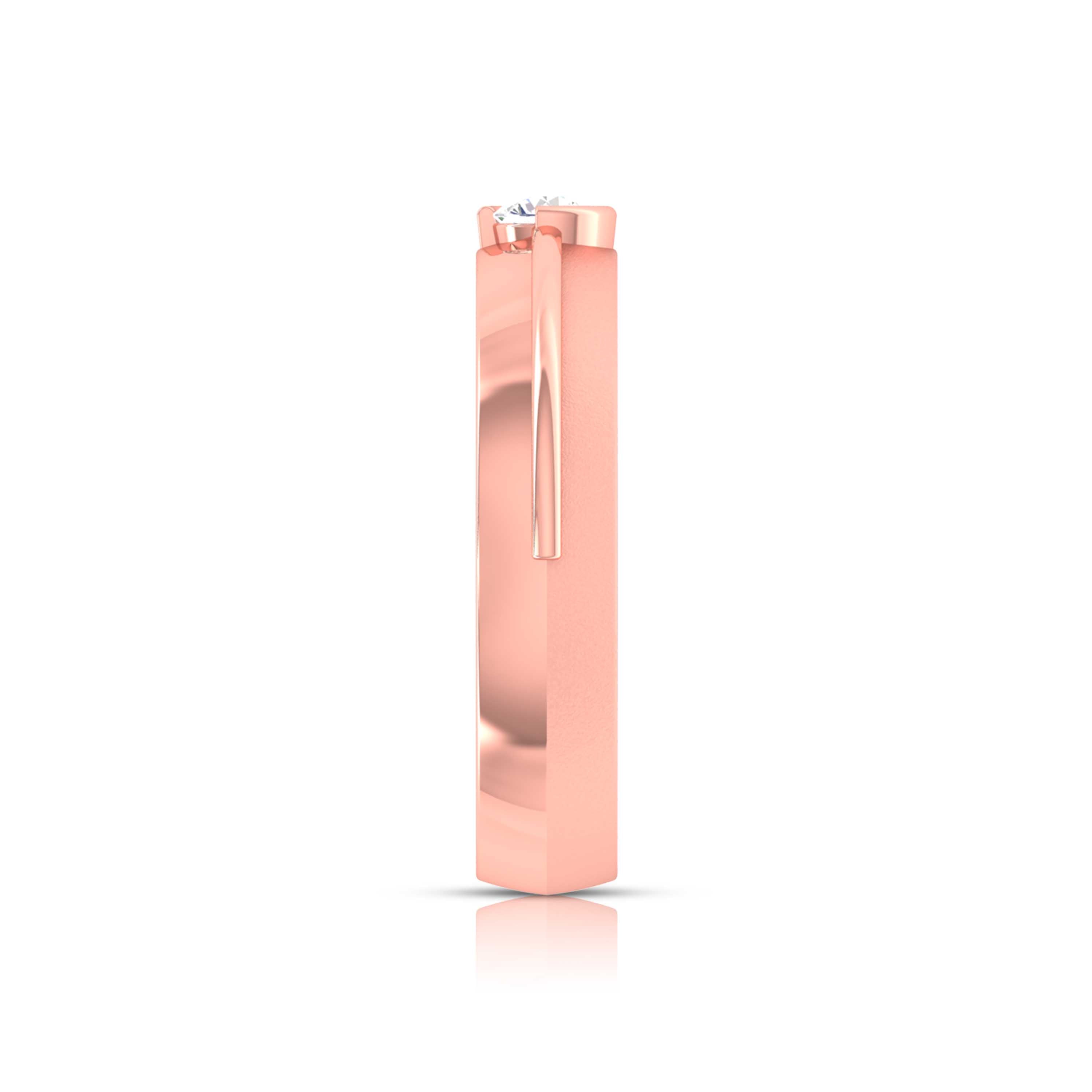 Christiana Diamond Ladies Ring
