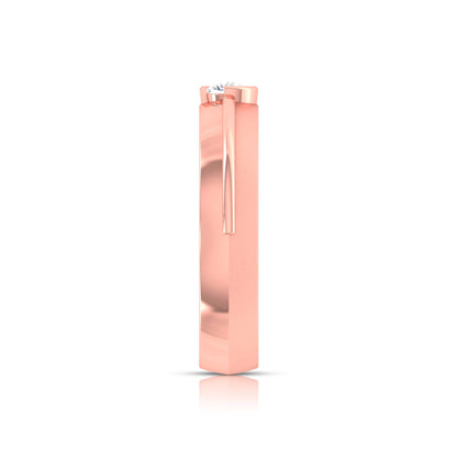 Christiana Diamond Ladies Ring