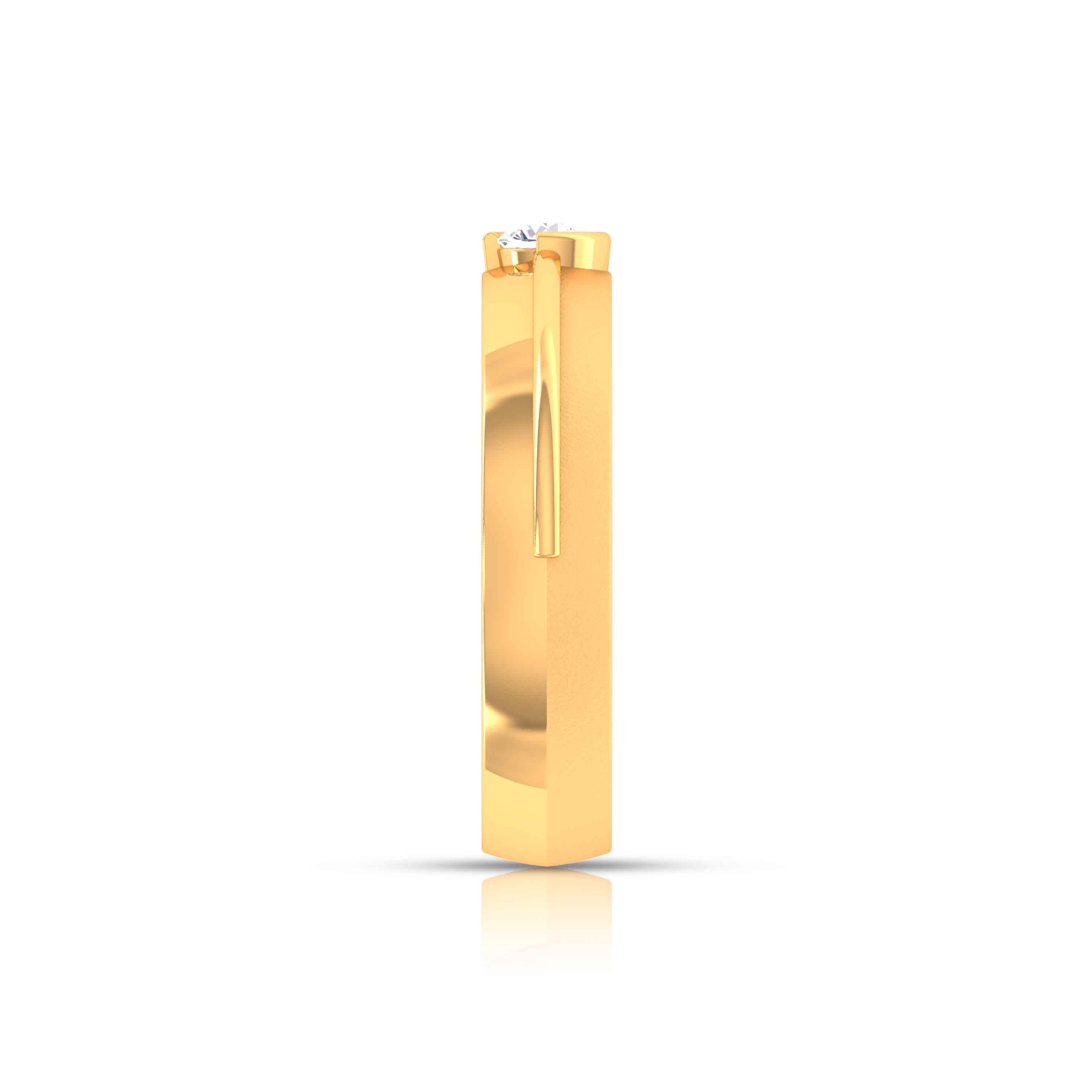 Christiana Diamond Ladies Ring