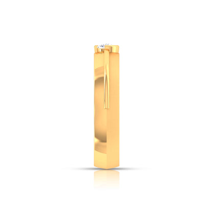 Christiana Diamond Ladies Ring