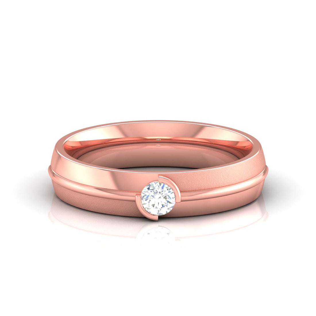 Christiana Diamond Ladies Ring
