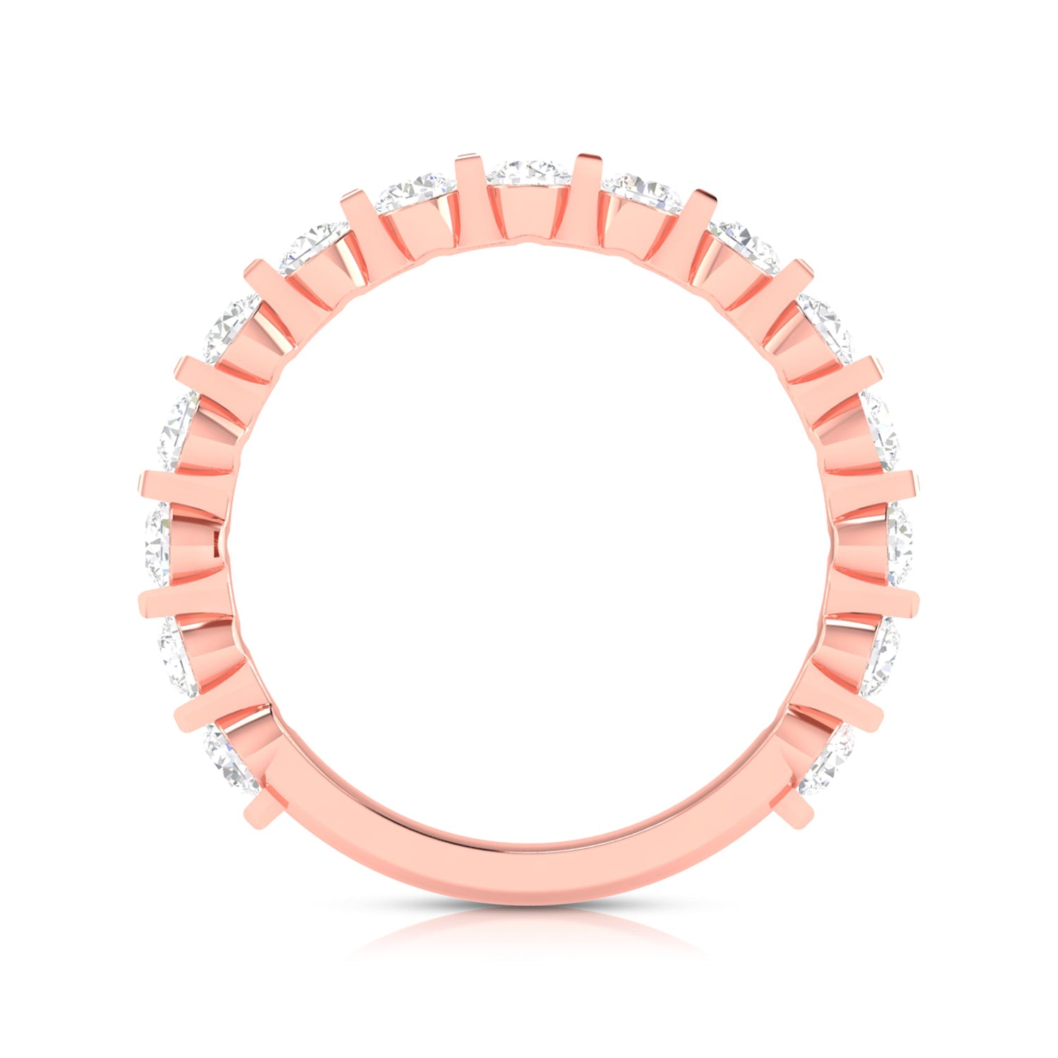 Stella Diamond Ladies Ring