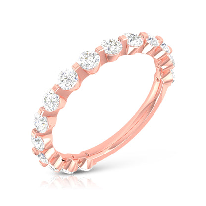 Stella Diamond Ladies Ring