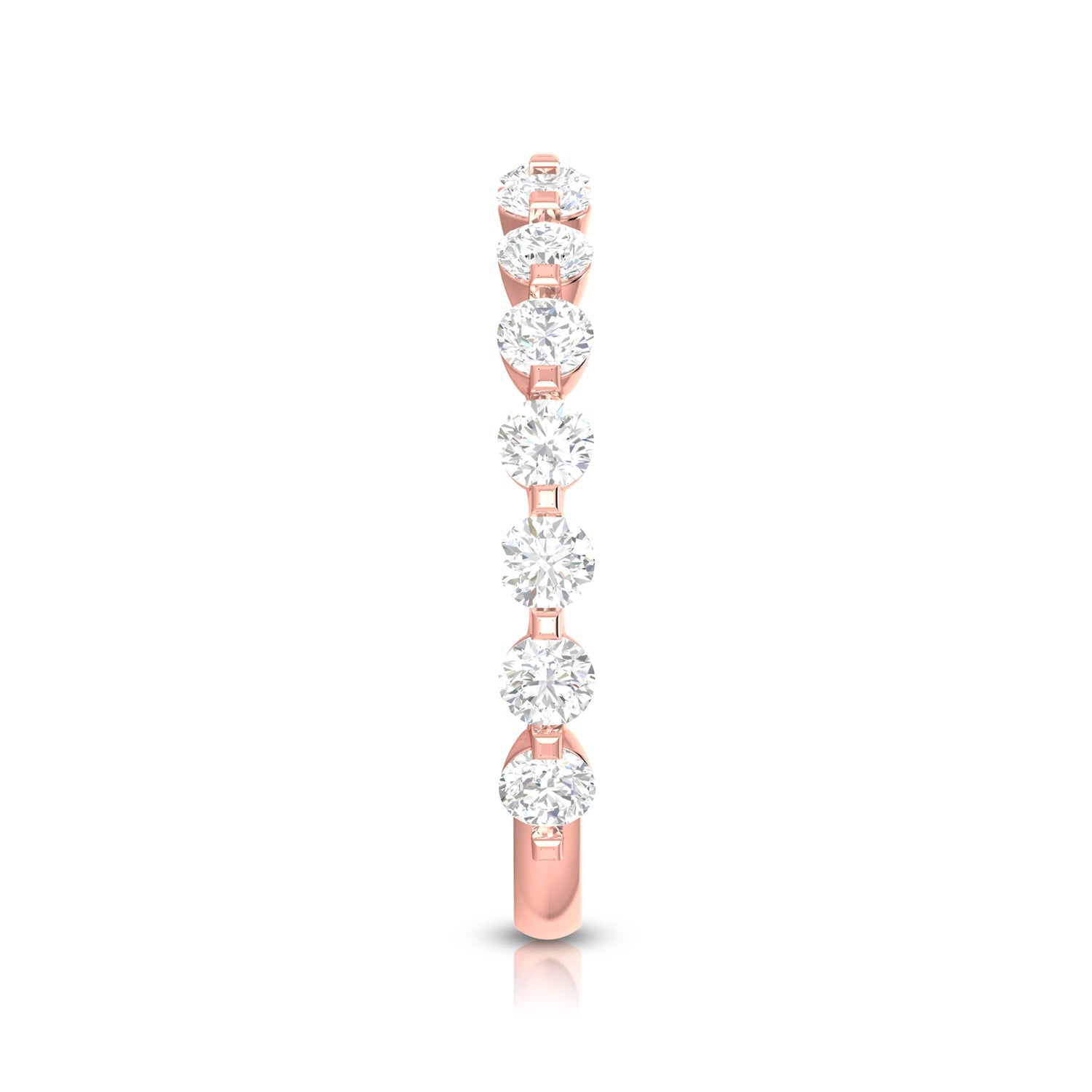 Stella Diamond Ladies Ring