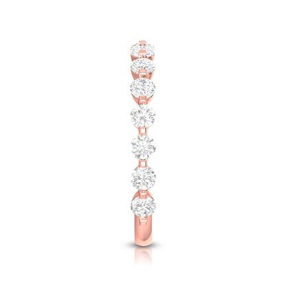 Stella Diamond Ladies Ring