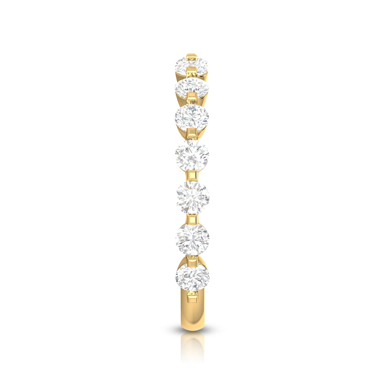Stella Diamond Ladies Ring