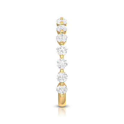 Stella Diamond Ladies Ring