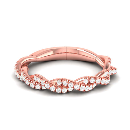 Mery Diamond Ladies Ring