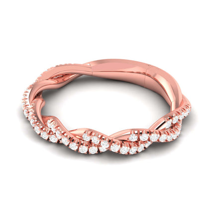 Mery Diamond Ladies Ring