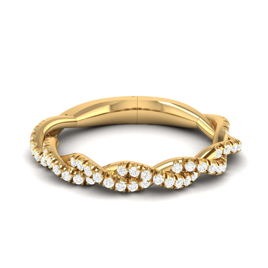 Mery Diamond Ladies Ring