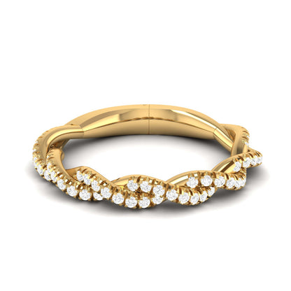 Mery Diamond Ladies Ring