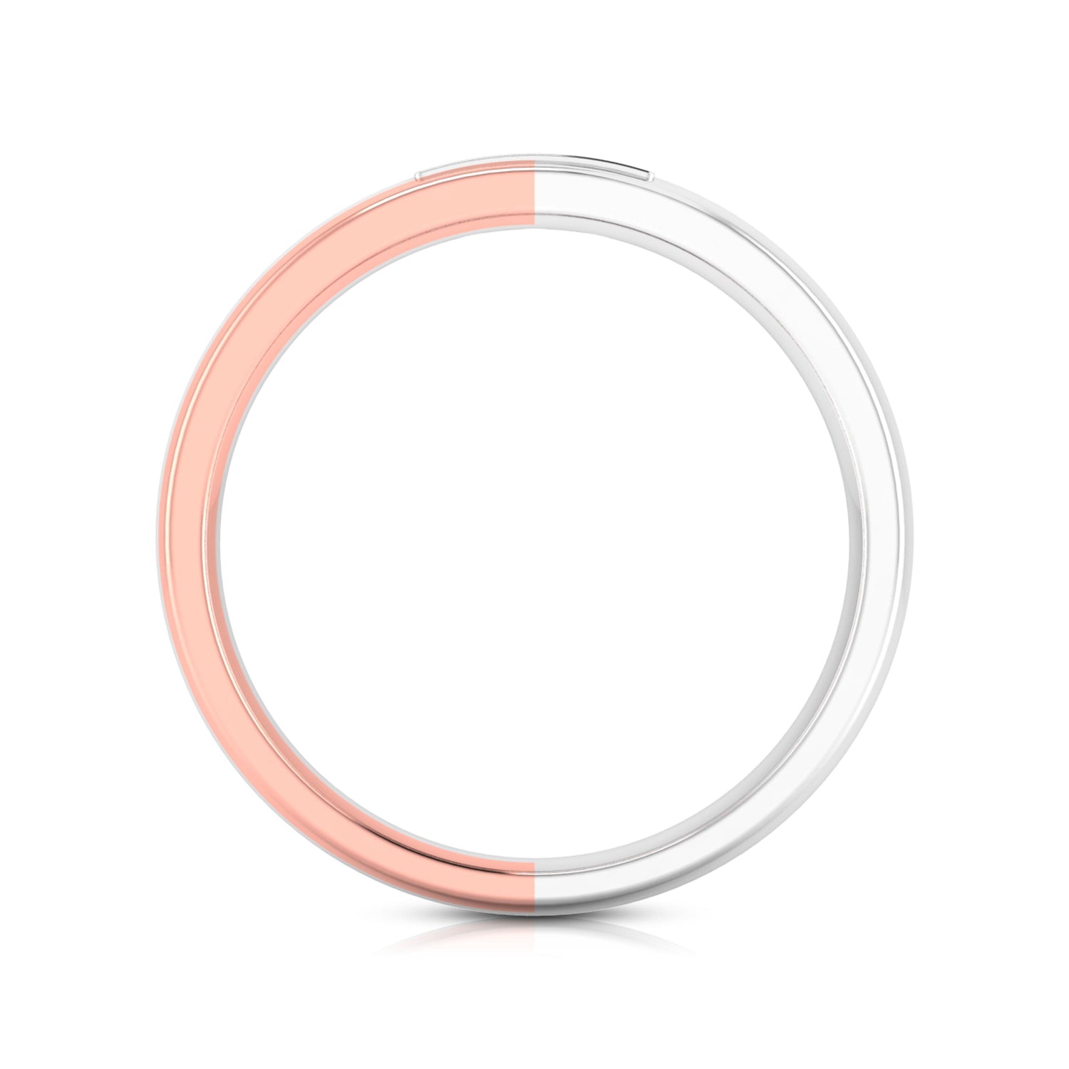 Eden Diamond Ladies Ring