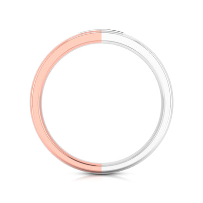 Eden Diamond Ladies Ring