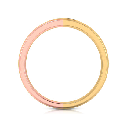 Eden Diamond Ladies Ring