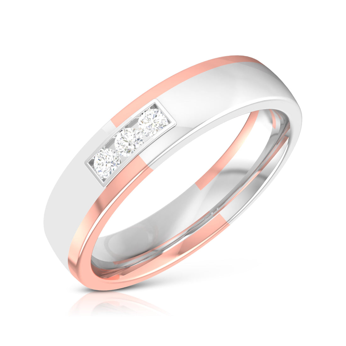 Eden Diamond Ladies Ring