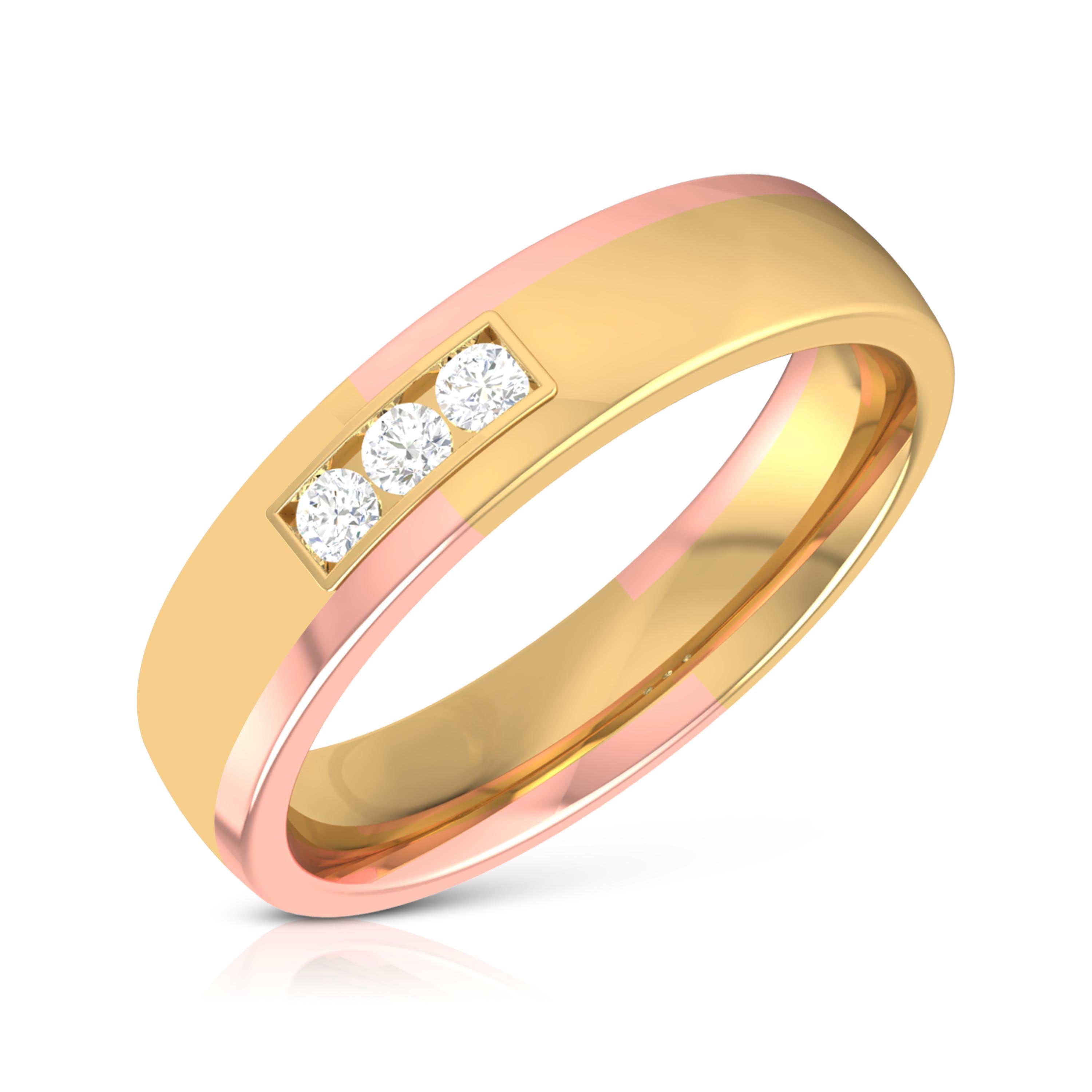 Eden Diamond Ladies Ring