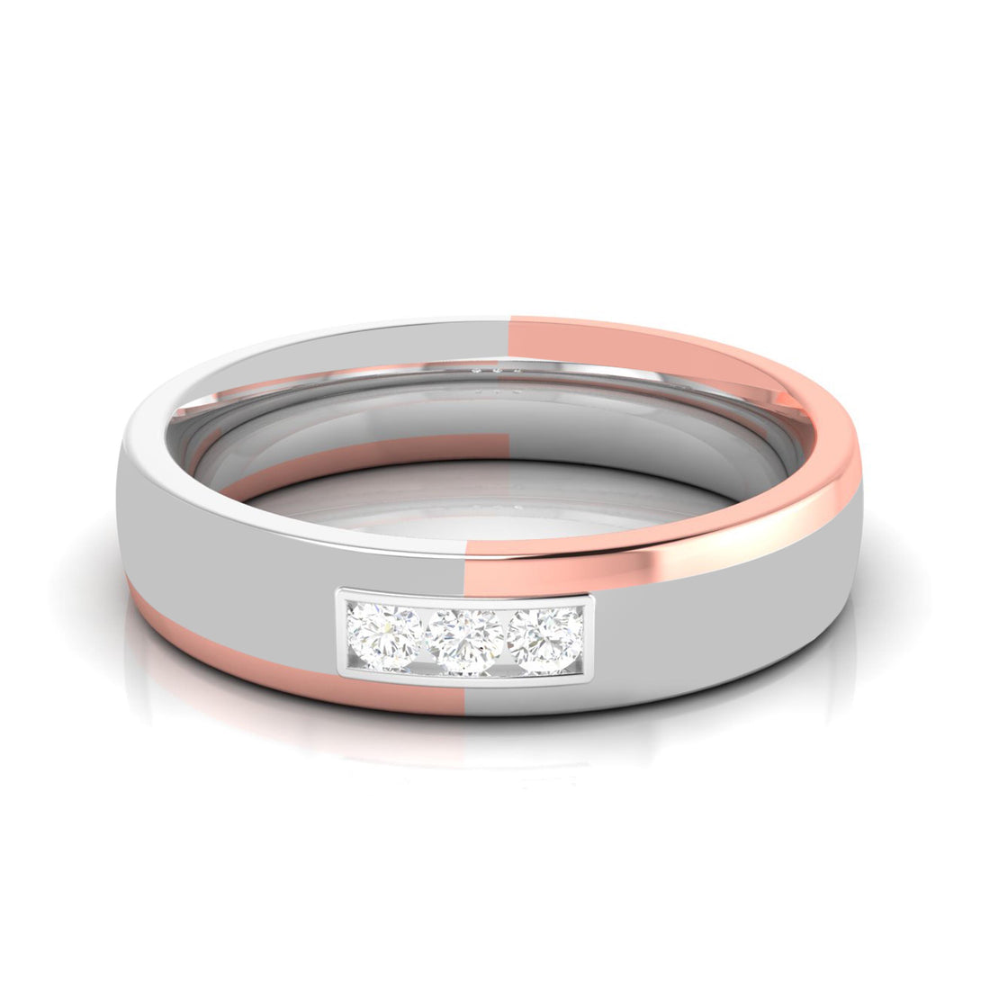 Eden Diamond Ladies Ring