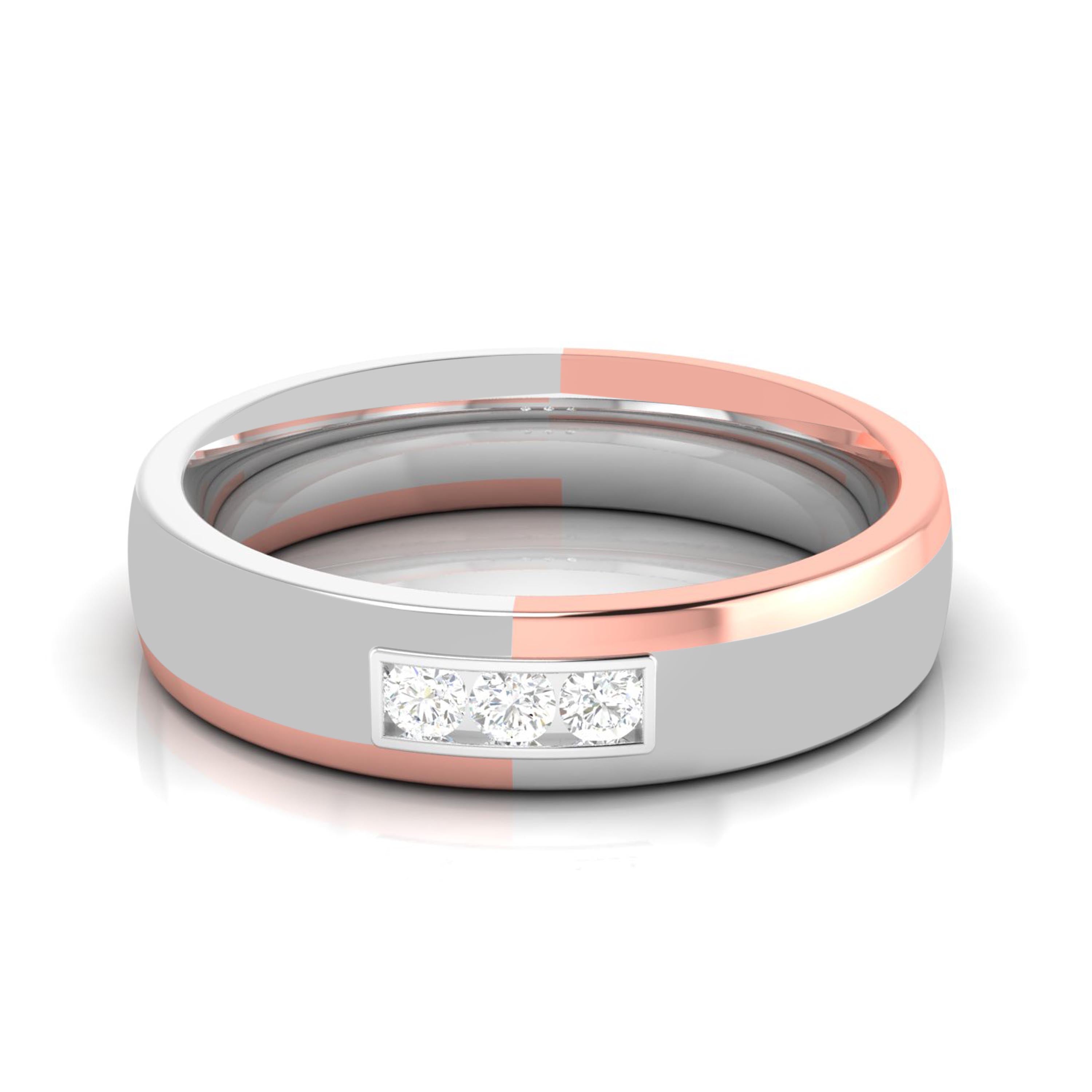 Eden Diamond Ladies Ring