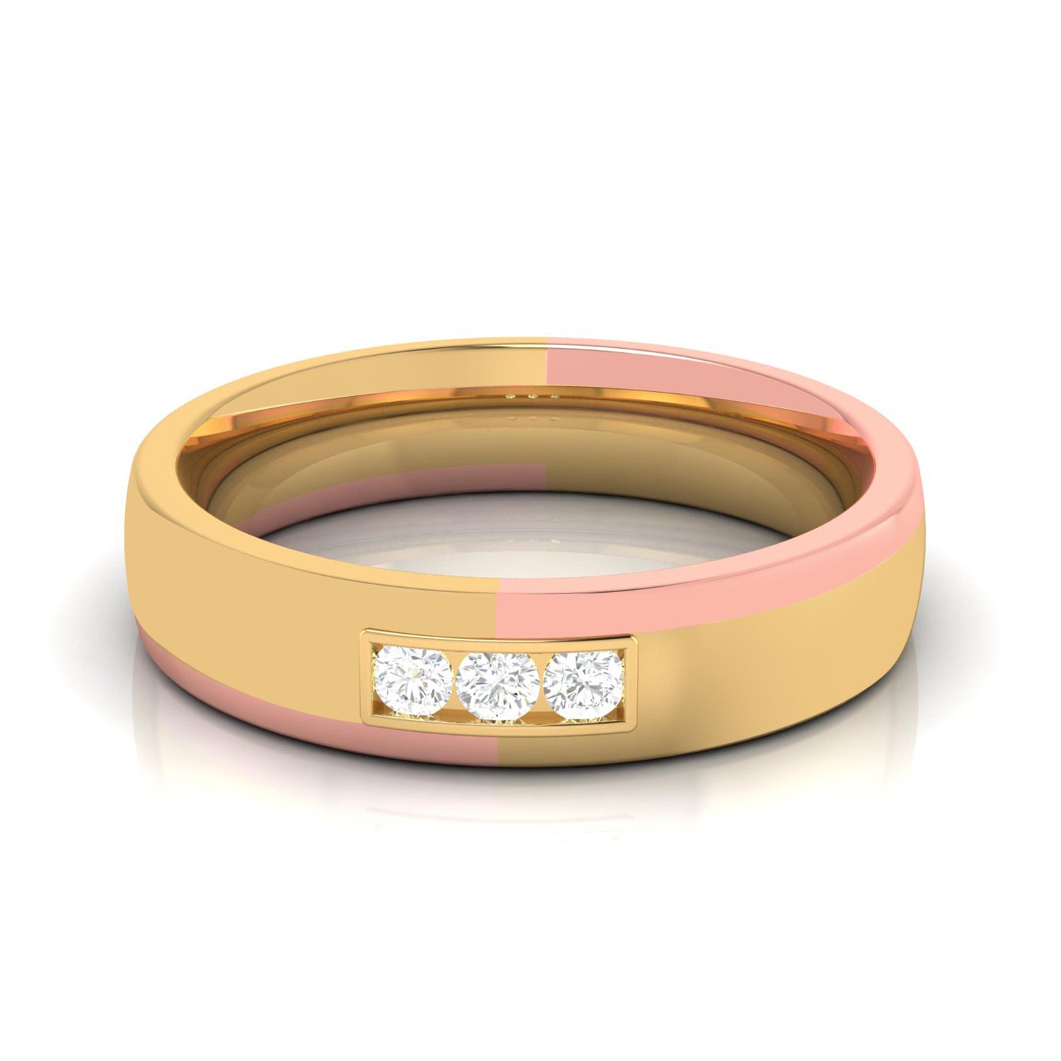 Eden Diamond Ladies Ring
