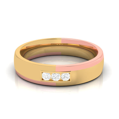 Eden Diamond Ladies Ring