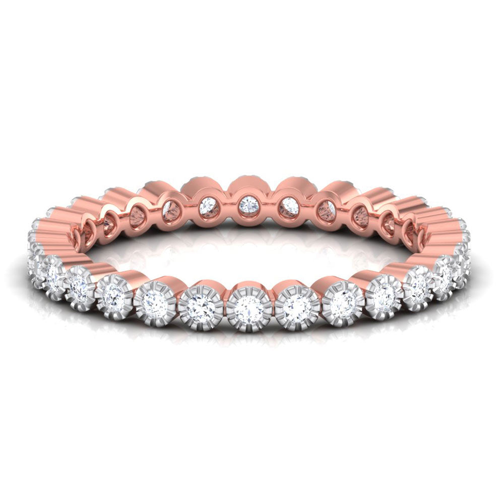 Coco Diamond Ladies Ring