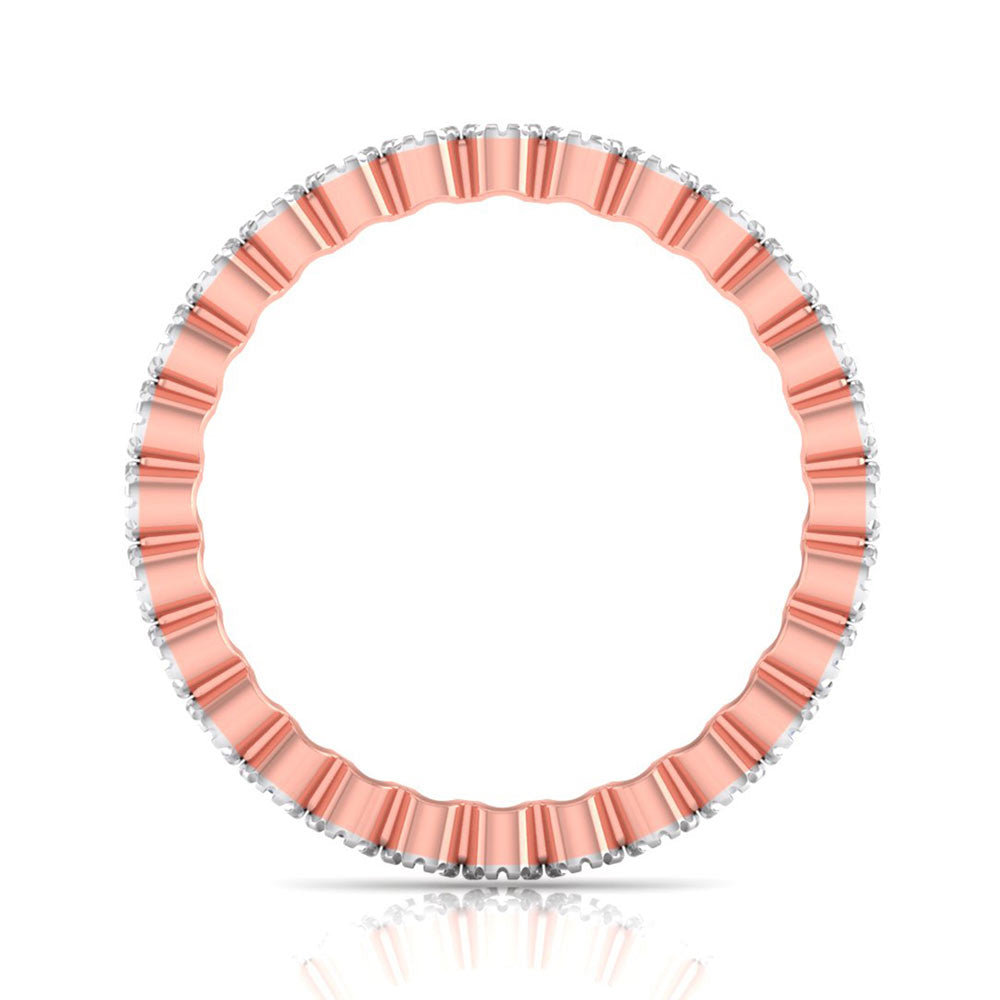 Coco Diamond Ladies Ring
