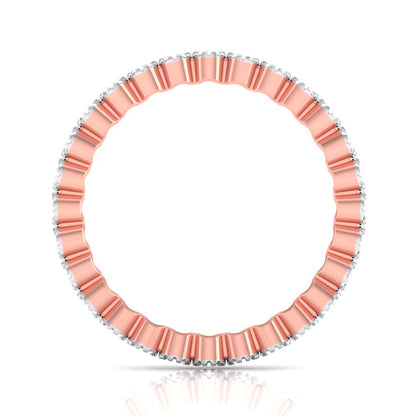 Coco Diamond Ladies Ring