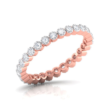 Coco Diamond Ladies Ring